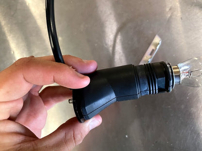 RH Front Blinker Suzuki Bandit GSF 1250 2011 