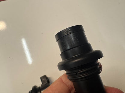 Yamaha YZF R7 2022-2025 Ignition Coils OEM Genuine 1WS-82310-00