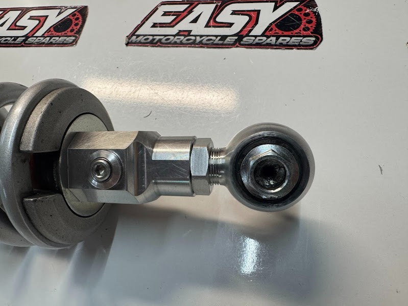 Yamaha YZF R1 2020-2021 Rear Shock Suspension OEM Genuine B3L-22210-00