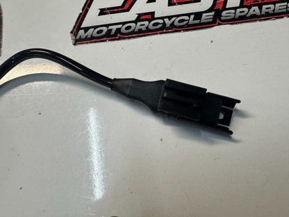BMW S1000RR 2016 Gear Position Sensor OEM Genuine K46 23007718016