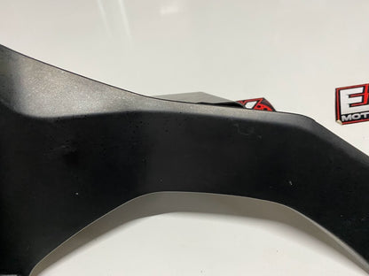 Yamaha YZF R1 2015-2019 RH Console Panel 2 OEM Genuine 2CR-2837M-00