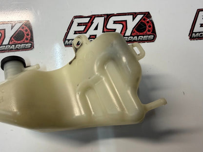 Overflow Reservoir Tank Suzuki GSXR 1000 2007-2008 OEM 17910-21H00 #2
