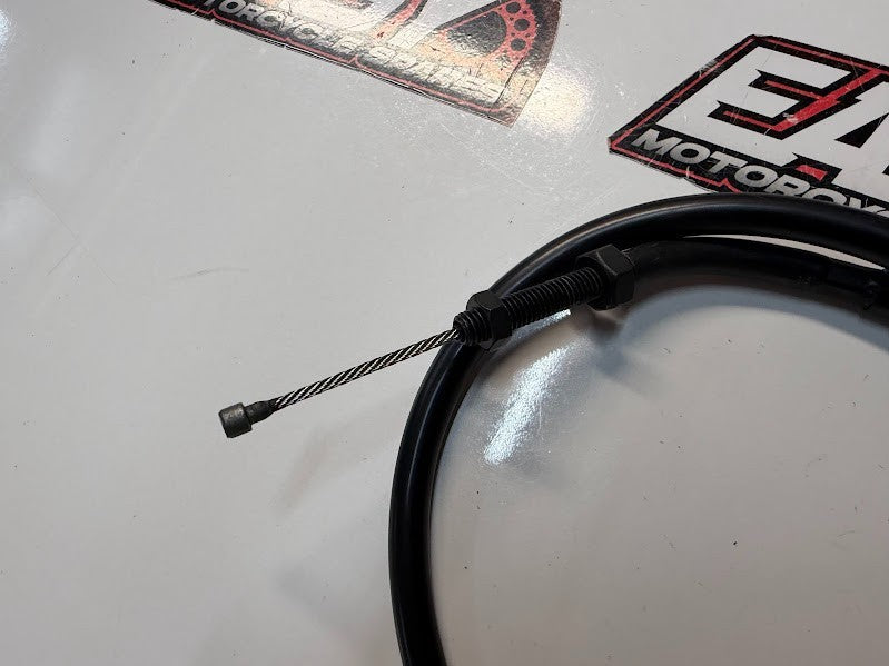 Clutch Cable Honda CBR 500R 2013-2018 OEM 22870-MGZ-J01