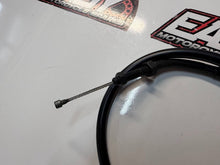 Clutch Cable Honda CBR 500R 2013-2018 OEM 22870-MGZ-J01