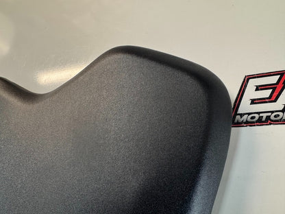 Yamaha YZF R1 2015-2024 Rider Seat OEM Genuine 2CR-24710-01