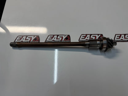 Drive Shaft Bevel Suzuki Boulevard C109R VLR 1800 T 2008-2014 OEM 27151-22H00