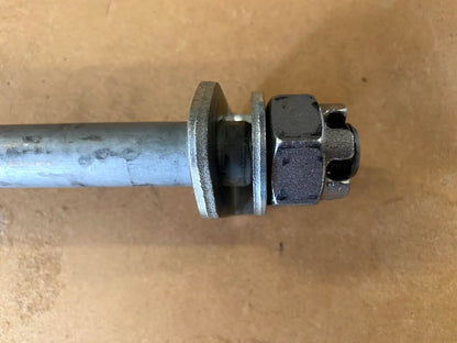 Rear Axle Kawasaki KLR 650 08-18 2016 41068-0056