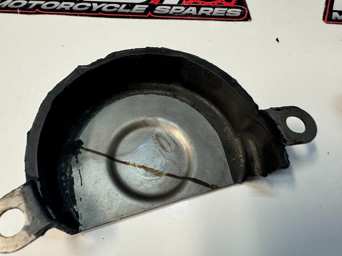 Oil Pump Honda XR 250 E-4