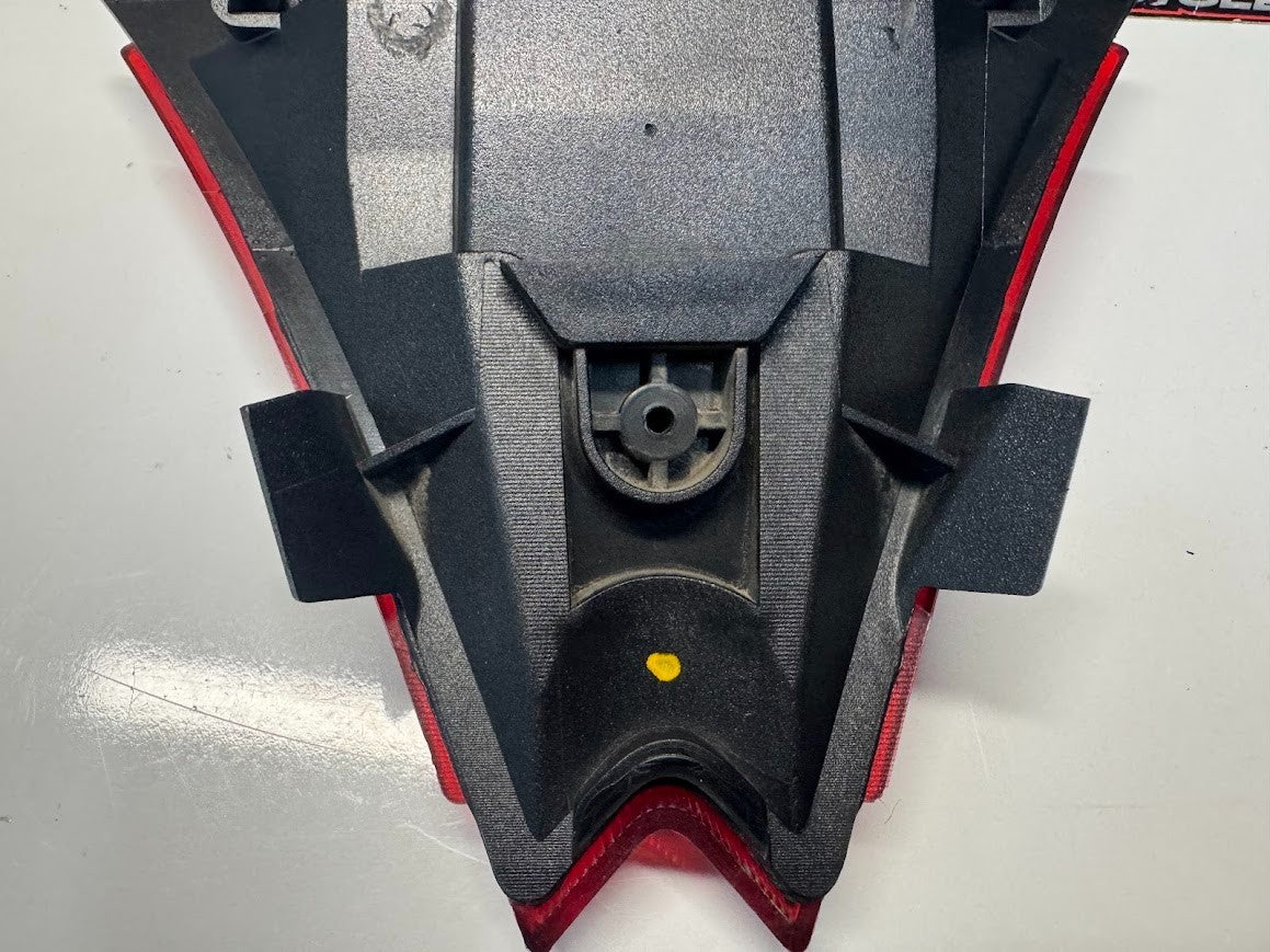 Aprilia RS4 125 4T 2011-2016 Taillight Brake Light OEM Genuine 2D000238R