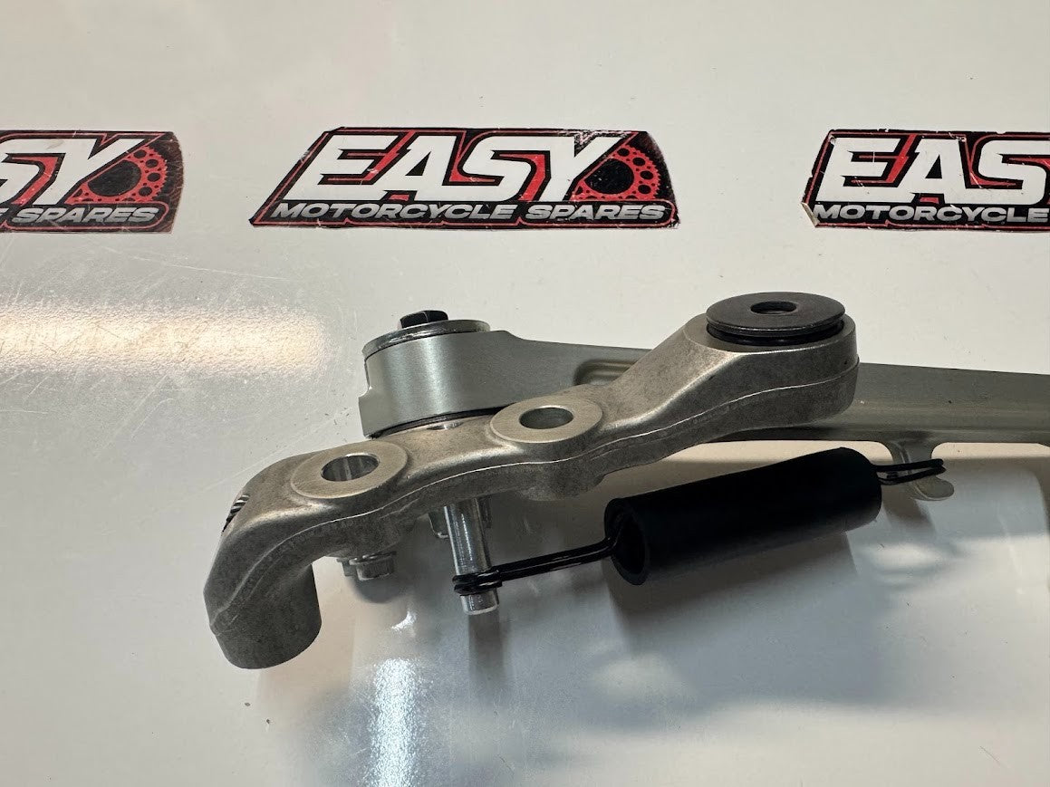 Yamaha YZF R1 2020-2025 Side Stand OEM Genuine 2CR-27311-00