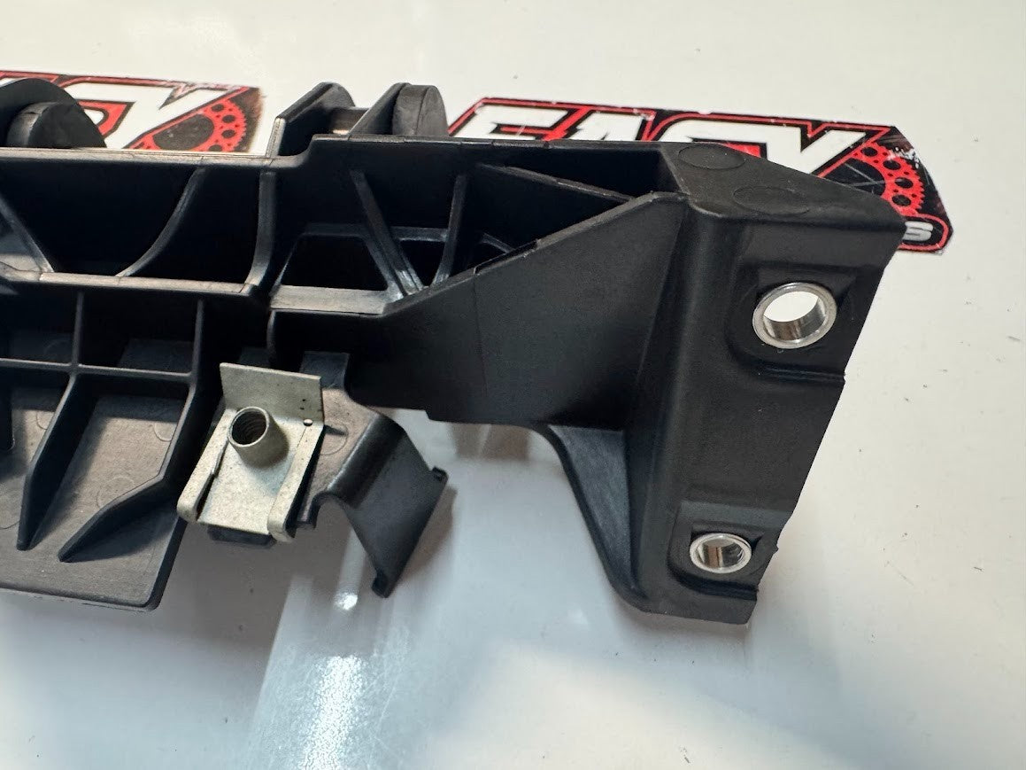 BMW S1000RR 2016 Rear Fuel Tank Bracket OEM Genuine K46 16118540895