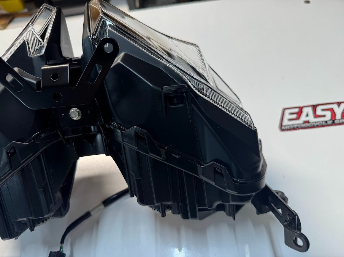 Kawasaki Ninja 500 2024-2025 Headlight Assembly OEM Genuine 23004-0461