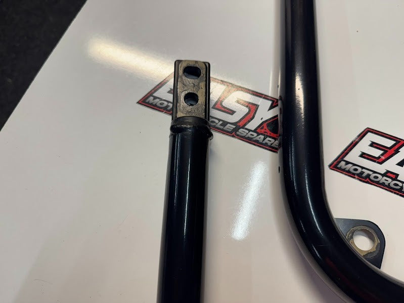 Royal Enfield Interceptor 650 2022 Front RH LH Cradle Frame OEM 148494E Euro 5