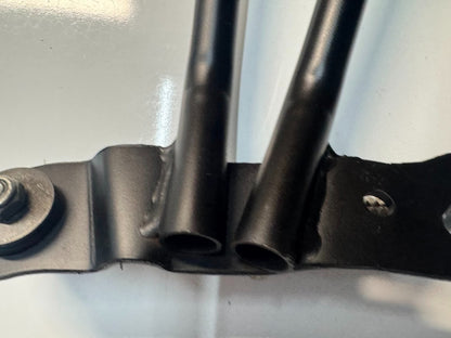 Yamaha YZF R15 2013-2018 RH Pillion Peg & Bracket OEM Genuine 1CK-F742L-00