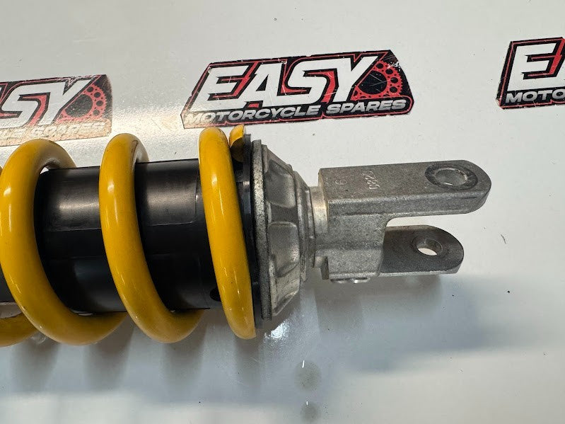 Suzuki GSXR 1000 2007-2008 Rear Shock Suspension OEM Genuine 62100-21H20-163