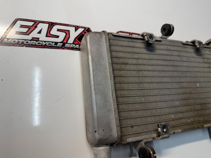 Radiator Cooling Honda CBR 500R 2016-2018 OEM 19010-MJW-J01