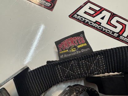 Yamaha YZF R1 2015-2024 Radial Mount Front End Lowering Kit