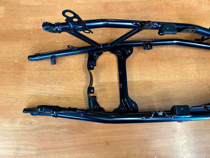 Rear Subframe KTM 390 Adventure 2020 95803002000