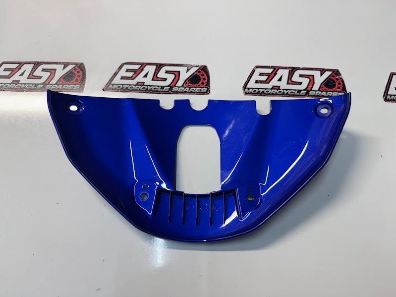Yamaha YZF R7 2022-2025 Front Plate Lip Fairing OEM Genuine BEB-28361-00