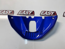 Yamaha YZF R7 2022-2025 Front Plate Lip Fairing OEM Genuine BEB-28361-00