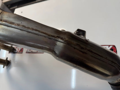 Exhaust Headers Suzuki GSF 1250 S Bandit 2007-2016 OEM 14100-18H13