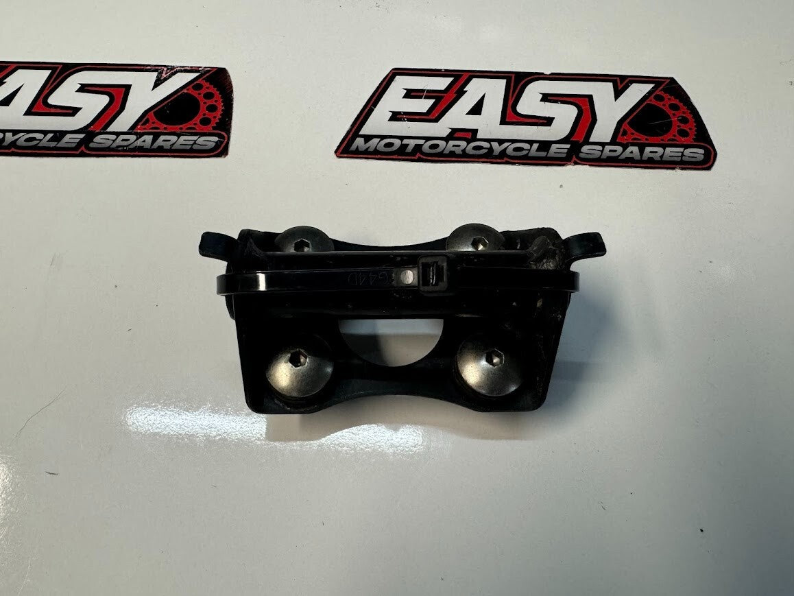 Fuel Tank Bracket Suzuki GSXR 1000 07-08 2007