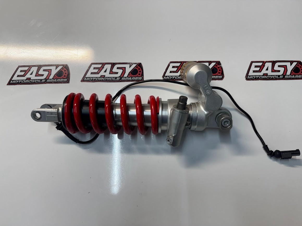 BMW S1000RR 2016 Rear Shock OEM Genuine K46 33548561412