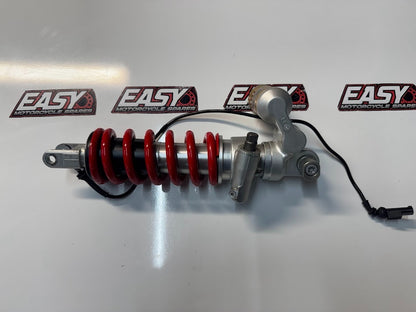BMW S1000RR 2016 Rear Shock OEM Genuine K46 33548561412