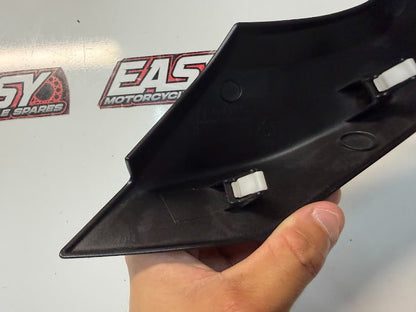 RH Head Panel Cover CF Moto 650 NK 2016-2021 OEM 6NQ0-040301