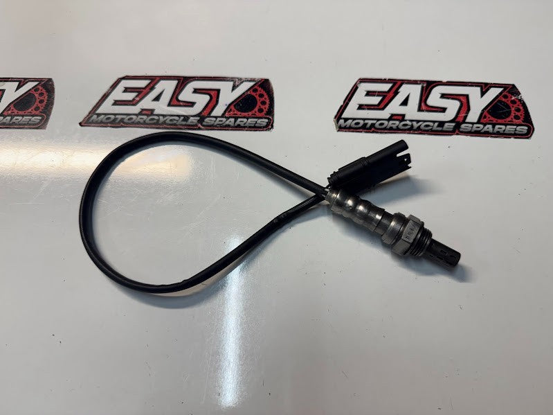 BMW F800 ST 2009 Oxygen Sensor o2 OEM Genuine 11787672785
