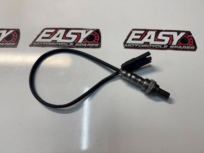 BMW F800 ST 2009 Oxygen Sensor o2 OEM Genuine 11787672785