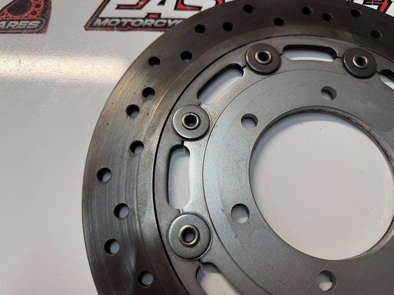 Rear Brake Rotor Suzuki Boulevard C109R VLR 1800 T 2008-2014 OEM 69210-10F40