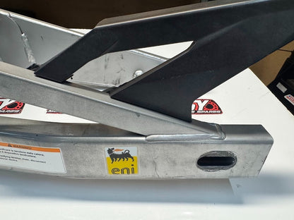 Aprilia RS4 125 4T 2011-2016 Swing Arm OEM Genuine 89947400XH4