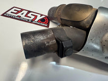 Yamaha YZF R1 2009-2014 Catalyst Mid Pipe Exhaust OEM Genuine 14B-14740-10