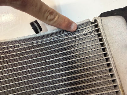 Radiator Cooling Kawasaki Ninja ZX-10R 2021-2025 OEM 39060-0759