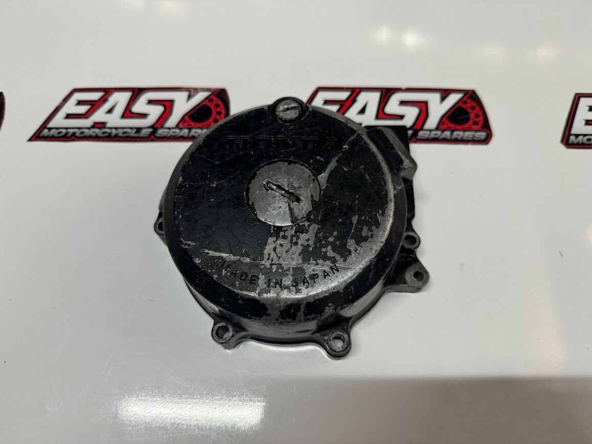 Honda XR 250 Stator Cover