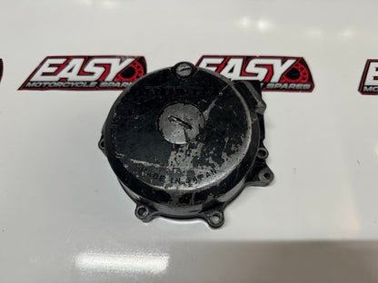 Honda XR 250 Stator Cover