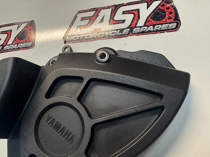 Yamaha YZF R1 2015-2025 Front Sprocket Cover OEM Genuine 2CR-15418-00