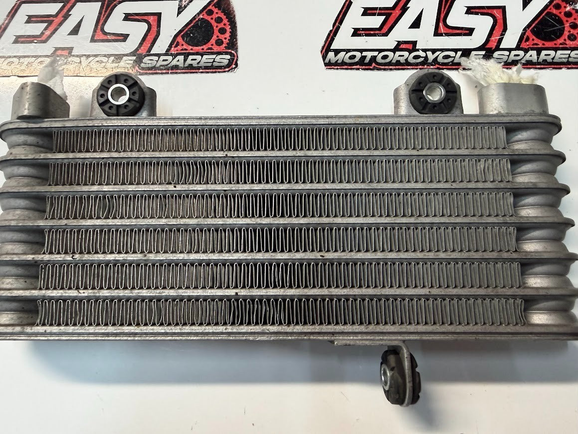 Oil Cooler Suzuki GSXR 1000 2007-2008 OEM 16600-21H00