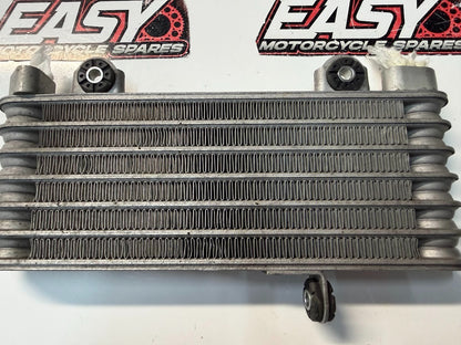 Oil Cooler Suzuki GSXR 1000 2007-2008 OEM 16600-21H00