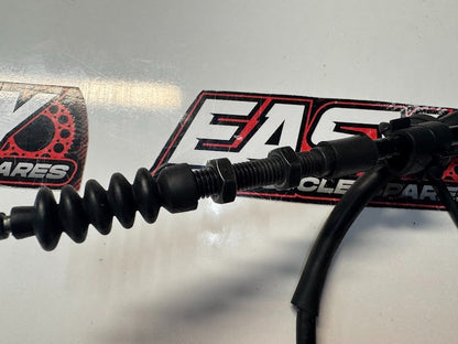 Royal Enfield Interceptor 650 2022 Clutch Cable OEM Genuine Euro 5