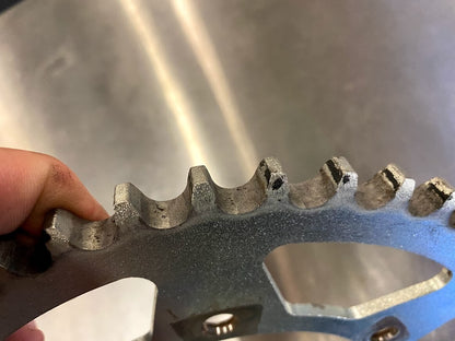 Rear Sprocket Yamaha FZ1 06-15 2008 2D1-25445-20-00