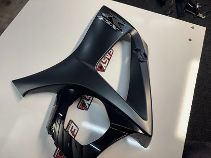 Suzuki GSXR 1000 2007-2008 LH Main Fairing OEM Genuine 94485-21H