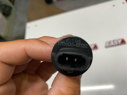 Air Temp Sensor Kawasaki Ninja ZX-6R 2008