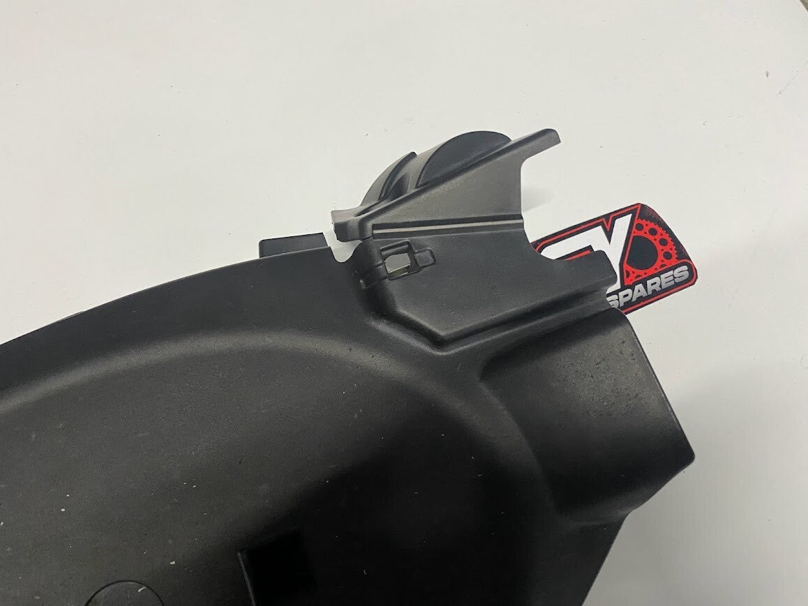 Inner Rear Fender Kawasaki Ninja 650L 12016 2013 35023-0354