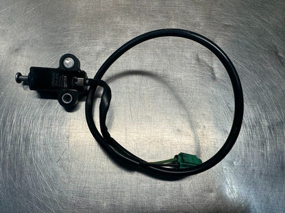 Suzuki GSXR 1000 2003-2006 Side Stand Switch OEM Genuine 37840-35F12