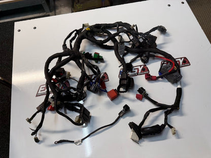 Main Wiring Harness Loom KTM RC 390 2014-2016 OEM 90511275000