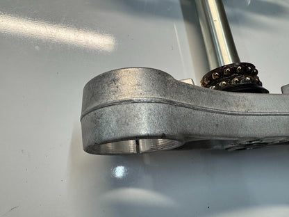 Yamaha YZF R1 2020-2025 Triple Trees Complete OEM Genuine B3L-23340-00