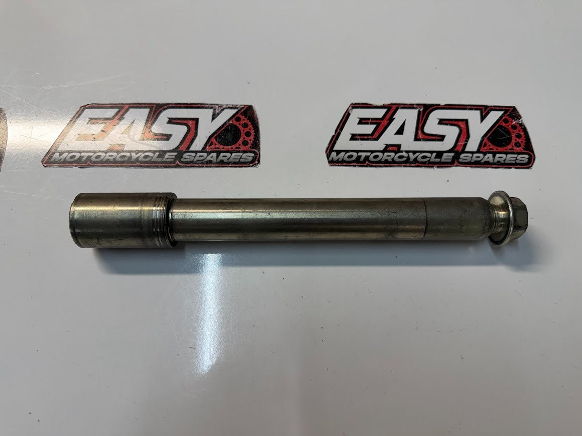 Front Wheel Axle Suzuki GSXR 1000 2007-2008 OEM 54711-41G00