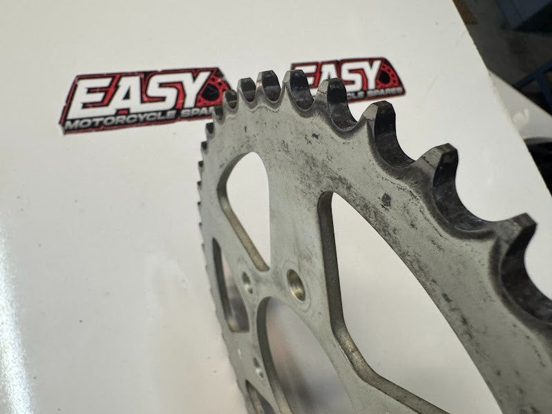 Kawasaki Vulcan S 650 2015-2025 Rear Sprocket 46T OEM Genuine 42041-0087